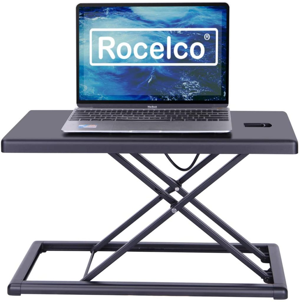 Mini Portable Best Standing Desk