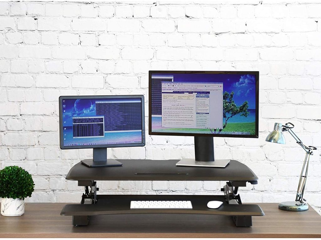 How to Pick a Standing Desk